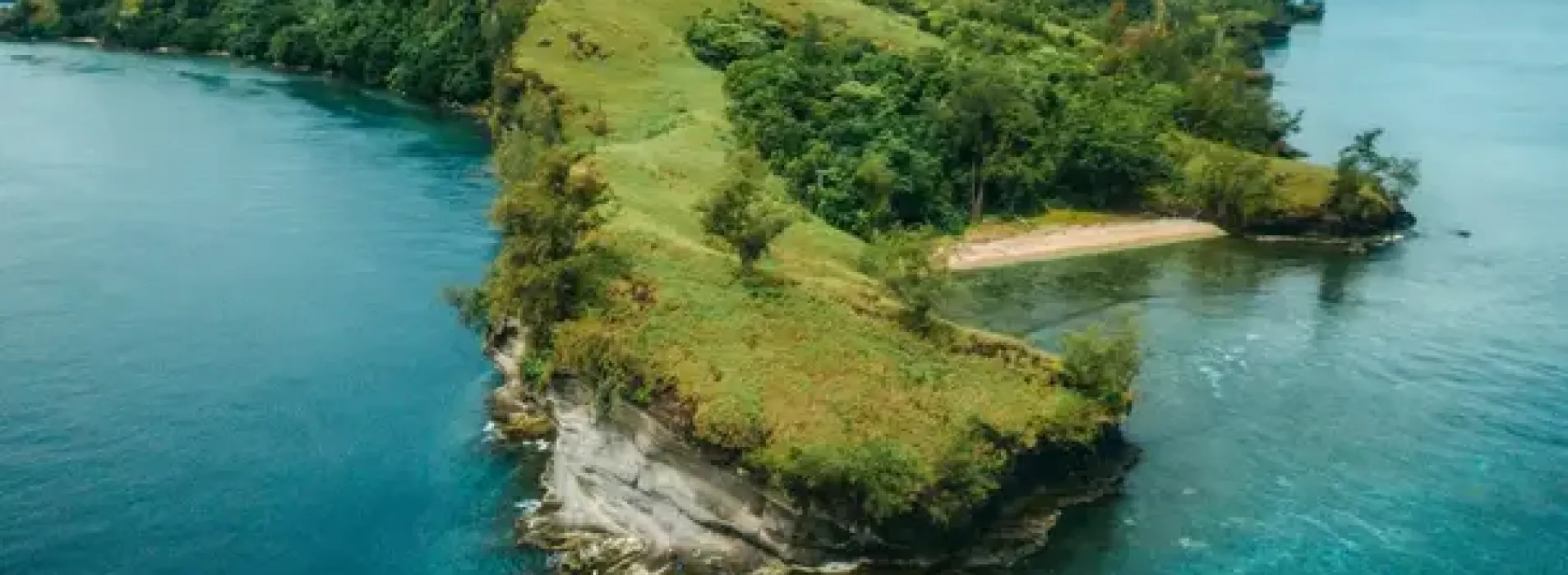 Big Ngella, Central Islands Province, Solomon Islands