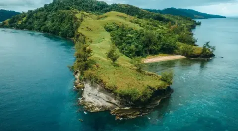 Big Ngella, Central Islands Province, Solomon Islands